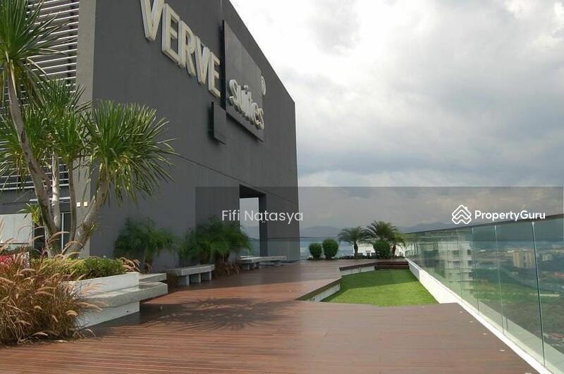 Condominium for Sale at Verve Suites - Fifi Natasya - PropertyGuru.com.my