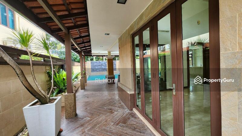 Untuk Disewa - Bungalow at SS19 (Gated & Guarded)