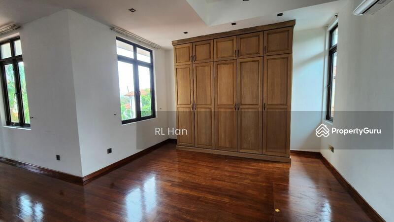 Untuk Disewa - Bungalow at SS19 (Gated & Guarded)