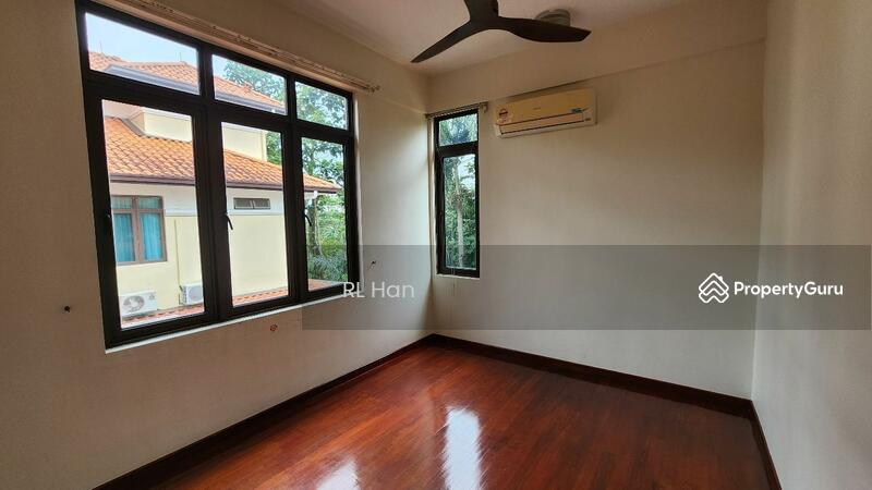 Untuk Disewa - Bungalow at SS19 (Gated & Guarded)