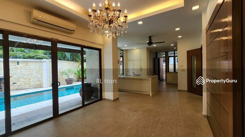 Untuk Disewa - Bungalow at SS19 (Gated & Guarded)