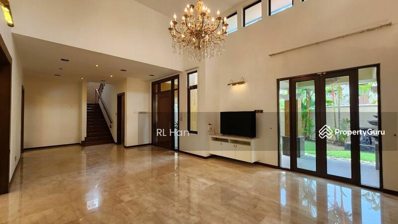 Untuk Disewa - Bungalow at SS19 (Gated & Guarded)