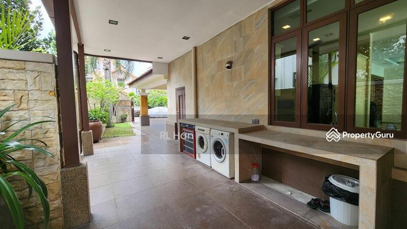 Untuk Disewa - Bungalow at SS19 (Gated & Guarded)