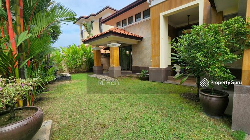 Untuk Disewa - Bungalow at SS19 (Gated & Guarded)