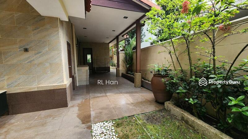 Untuk Disewa - Bungalow at SS19 (Gated & Guarded)