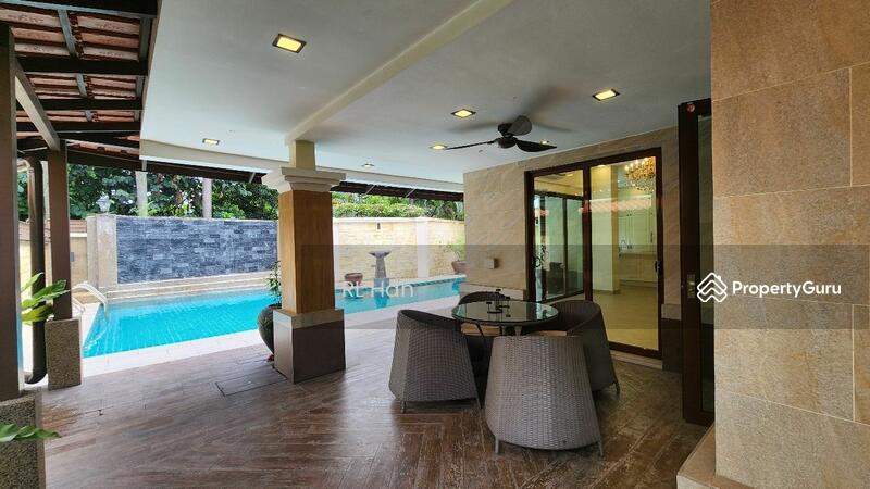 Untuk Disewa - Bungalow at SS19 (Gated & Guarded)