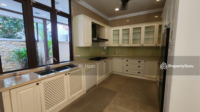 Untuk Disewa - Bungalow at SS19 (Gated & Guarded)