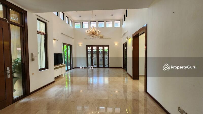 Untuk Disewa - Bungalow at SS19 (Gated & Guarded)