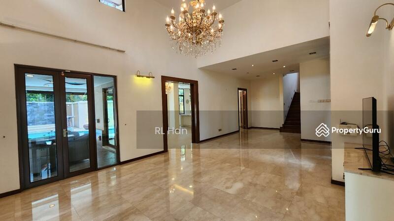 Untuk Disewa - Bungalow at SS19 (Gated & Guarded)