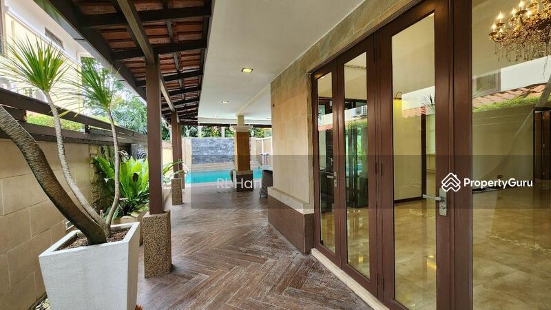 Untuk Disewa - Bungalow at SS19 (Gated & Guarded)