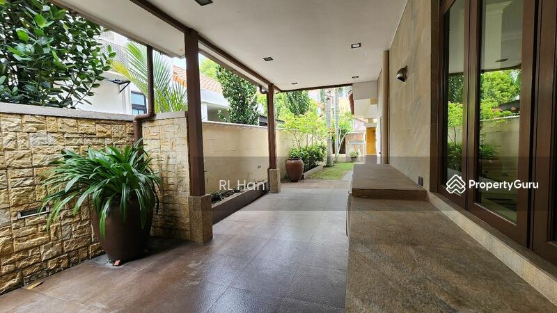 Untuk Disewa - Bungalow at SS19 (Gated & Guarded)