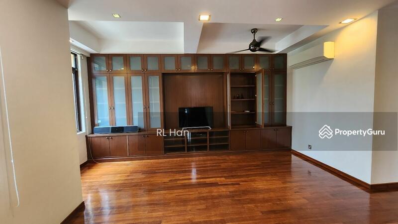Untuk Disewa - Bungalow at SS19 (Gated & Guarded)