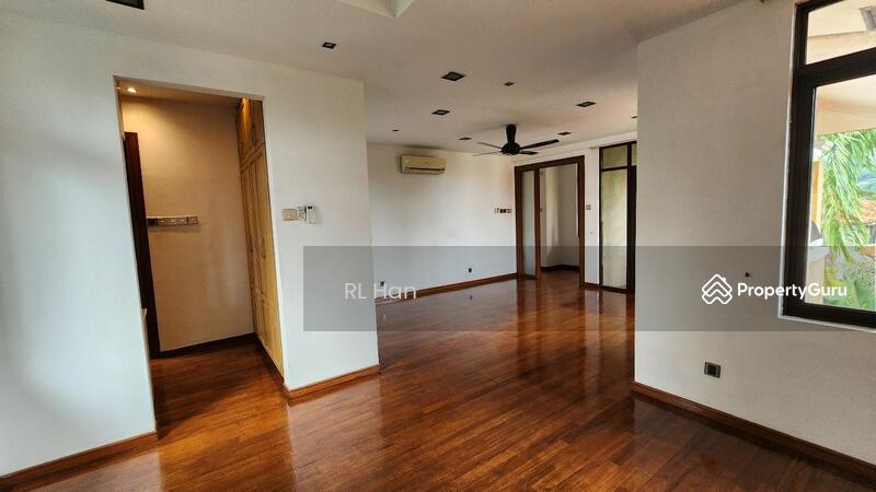 Untuk Disewa - Bungalow at SS19 (Gated & Guarded)