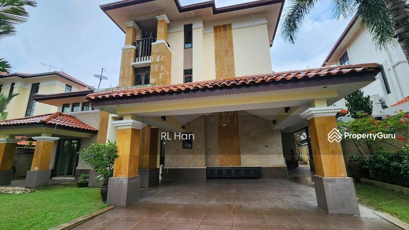 Untuk Disewa - Bungalow at SS19 (Gated & Guarded)
