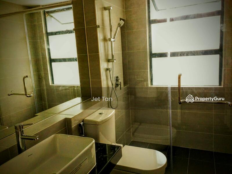 For Rent - 202 DC (Desa Cahaya)