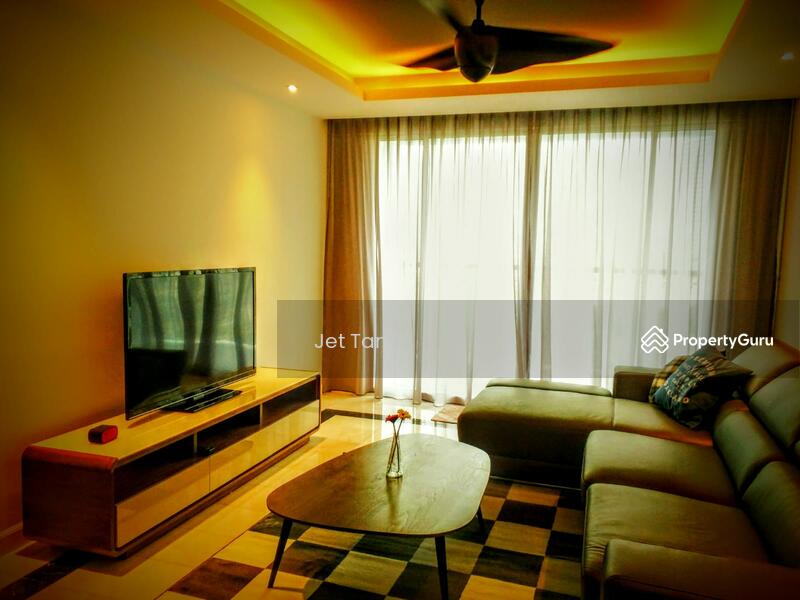 For Rent - 202 DC (Desa Cahaya)