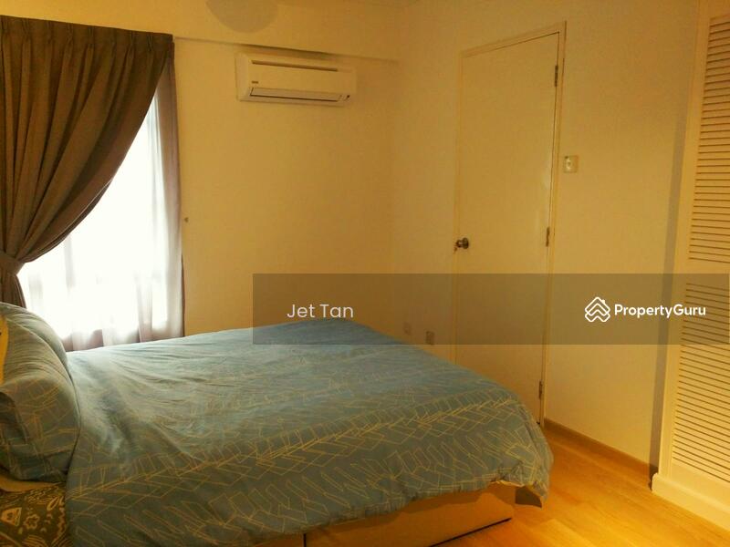 For Rent - 202 DC (Desa Cahaya)