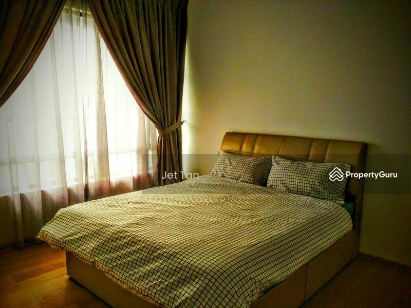 For Rent - 202 DC (Desa Cahaya)