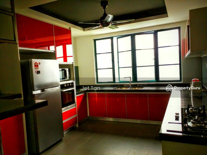 For Rent - 202 DC (Desa Cahaya)