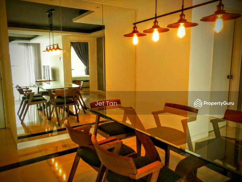 For Rent - 202 DC (Desa Cahaya)
