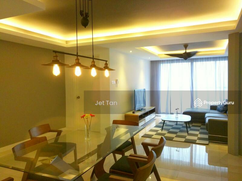 For Rent - 202 DC (Desa Cahaya)