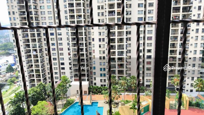Condominium for Rent at Royal Domain Sri Putramas 2 - Yen . - PropertyGuru.com.my
