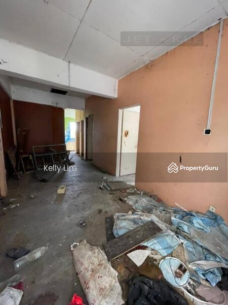 For Sale - Flat fasa dinasti