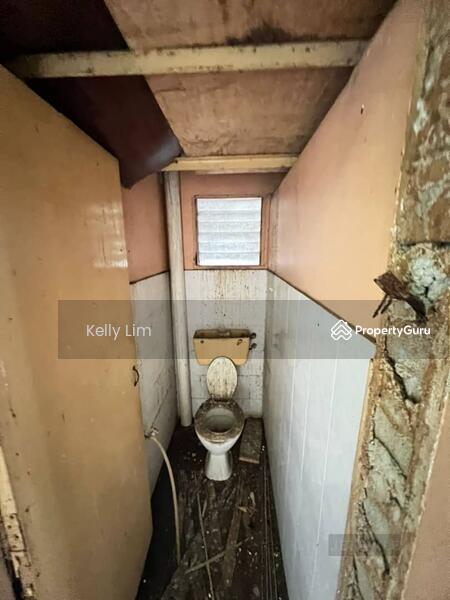 For Sale - Flat fasa dinasti