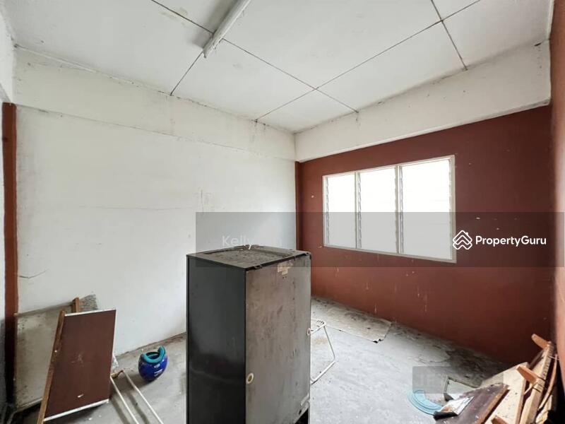 For Sale - Flat fasa dinasti