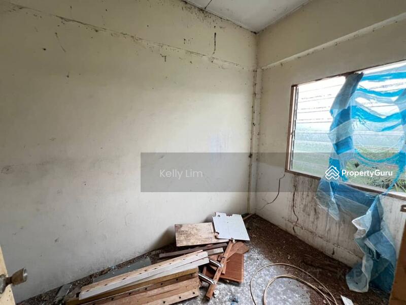 For Sale - Flat fasa dinasti