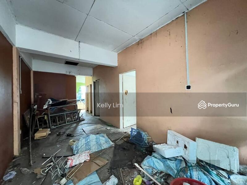 For Sale - Flat fasa dinasti