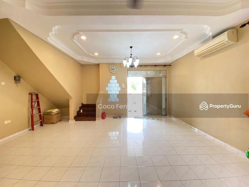 For Sale - Taman Iskandar @ Taman Sentosa, Johor Bahru