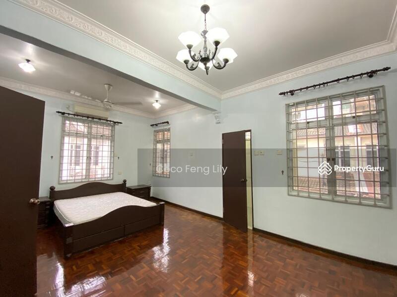 For Sale - Taman Iskandar @ Taman Sentosa, Johor Bahru