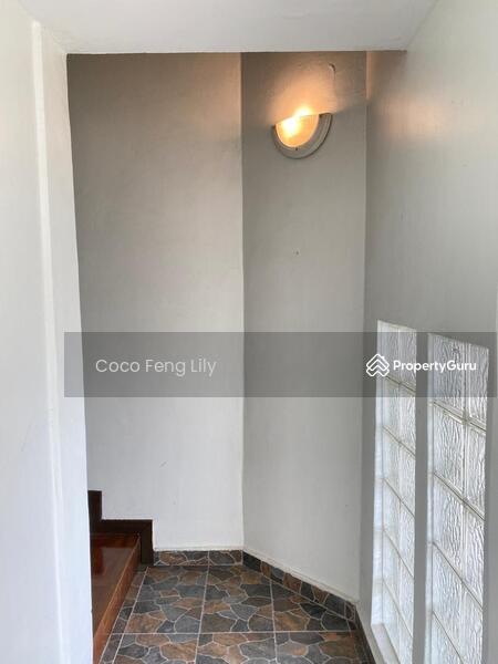 For Sale - Taman Iskandar @ Taman Sentosa, Johor Bahru