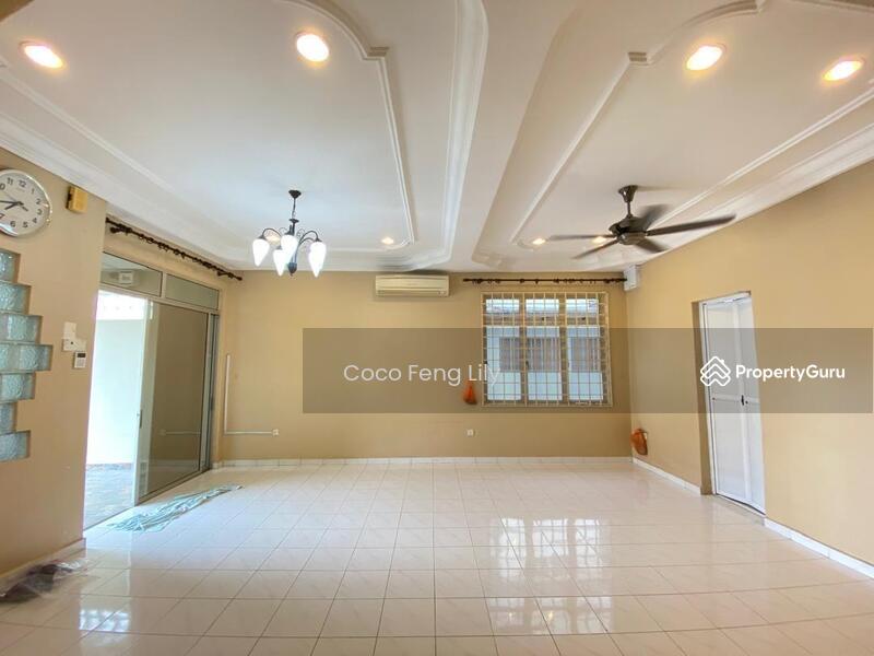 For Sale - Taman Iskandar @ Taman Sentosa, Johor Bahru