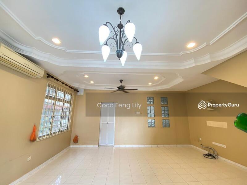 For Sale - Taman Iskandar @ Taman Sentosa, Johor Bahru