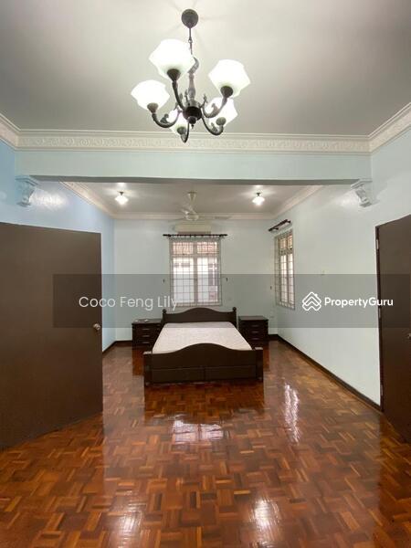 For Sale - Taman Iskandar @ Taman Sentosa, Johor Bahru