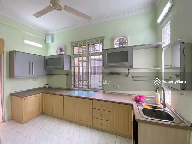 For Sale - Taman Iskandar @ Taman Sentosa, Johor Bahru