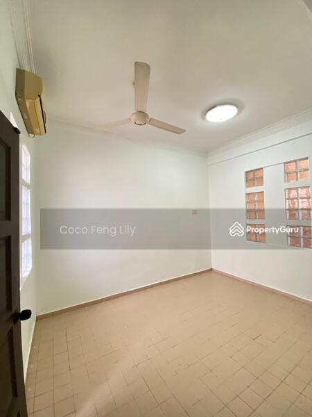 For Sale - Taman Iskandar @ Taman Sentosa, Johor Bahru