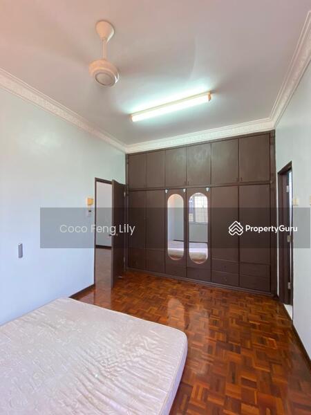 For Sale - Taman Iskandar @ Taman Sentosa, Johor Bahru