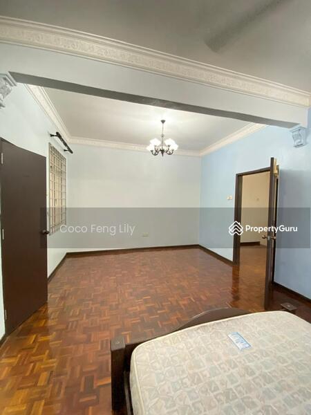 For Sale - Taman Iskandar @ Taman Sentosa, Johor Bahru