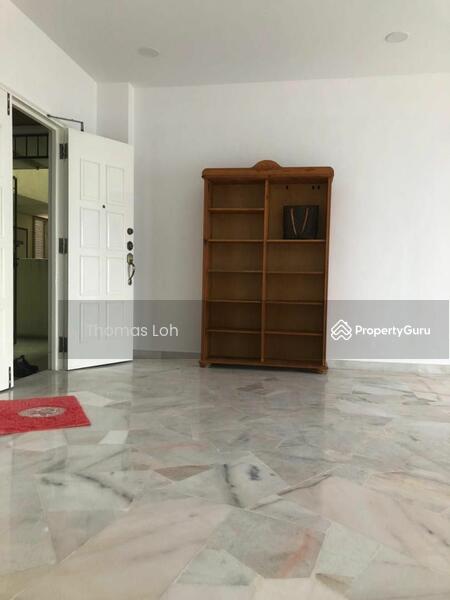 Untuk Dijual - Sri Bayu Condominium