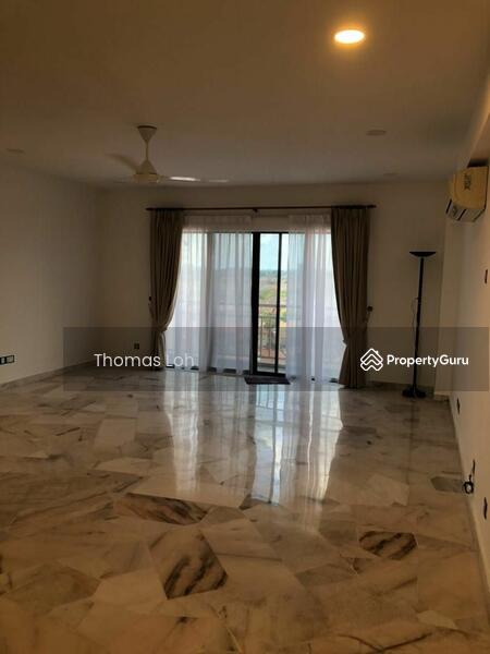 Untuk Dijual - Sri Bayu Condominium