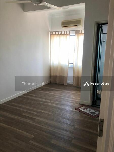 Untuk Dijual - Sri Bayu Condominium