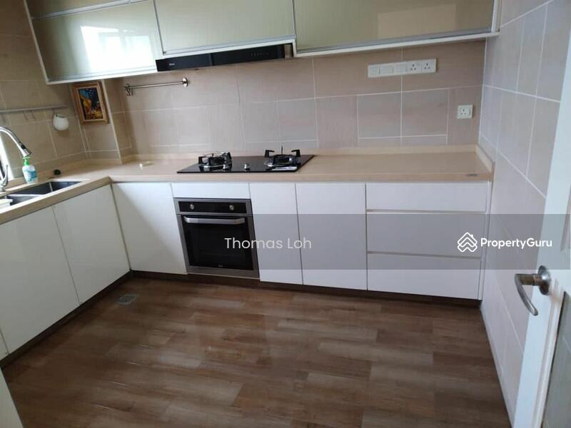 Untuk Dijual - Sri Bayu Condominium
