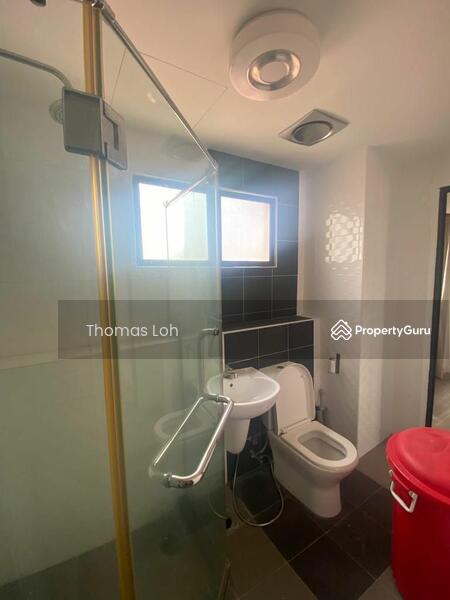 Untuk Dijual - Sri Bayu Condominium