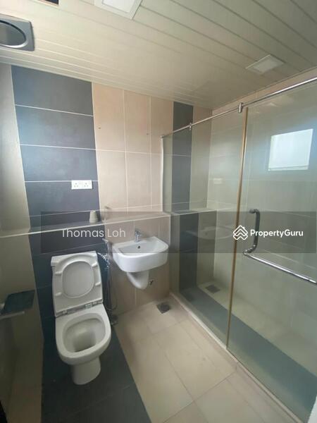 Untuk Dijual - Sri Bayu Condominium