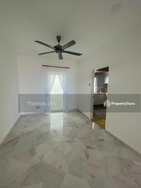 Untuk Dijual - Sri Bayu Condominium