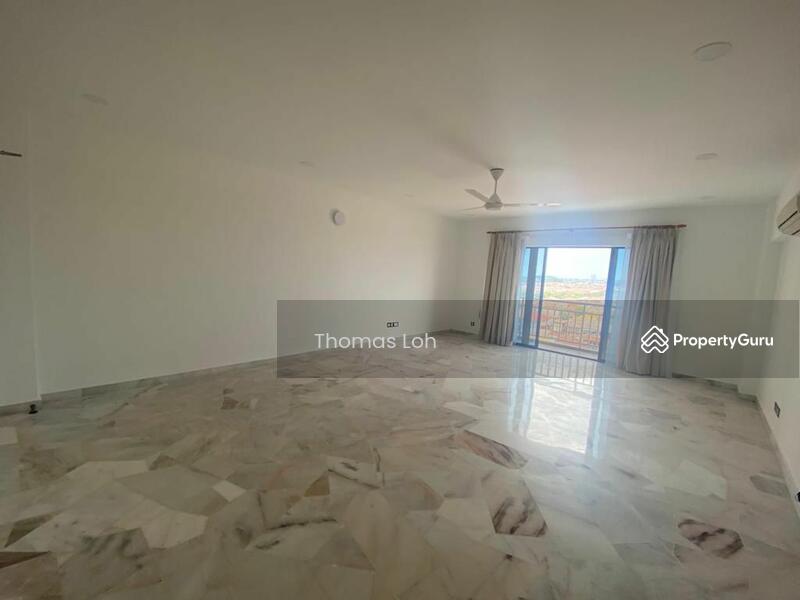 Untuk Dijual - Sri Bayu Condominium