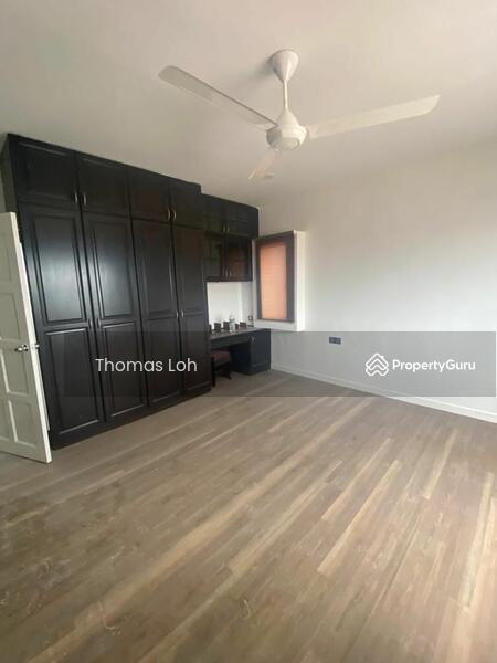 Untuk Dijual - Sri Bayu Condominium